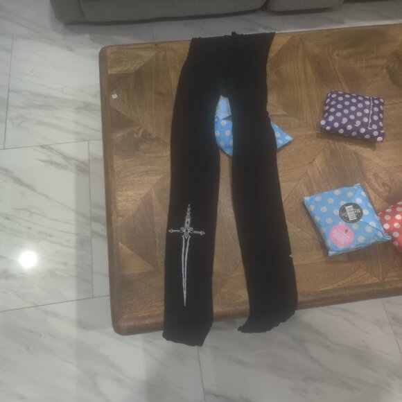 SNAG tights size G New plus size - Picture 1 of 4